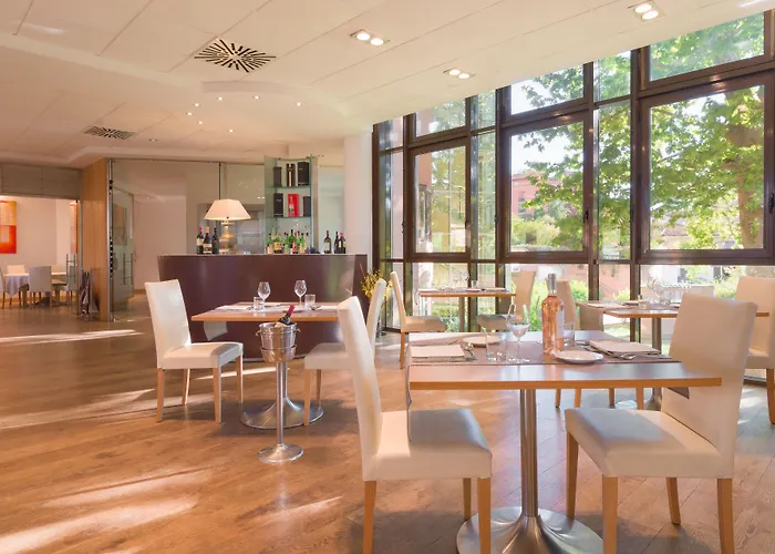 Savhotel Aemilia Bologna