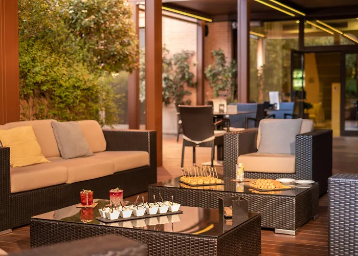 Savhotel Aemilia Bologna